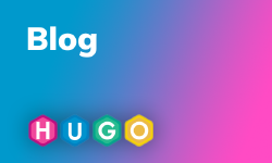 Featured image of post Blog