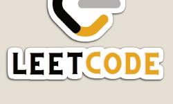 Featured image of post Leetcode