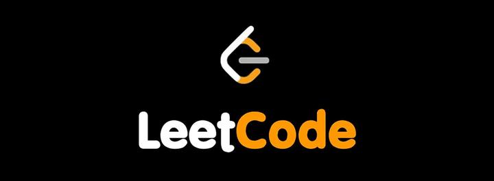 Featured image of post Leetcode第一题