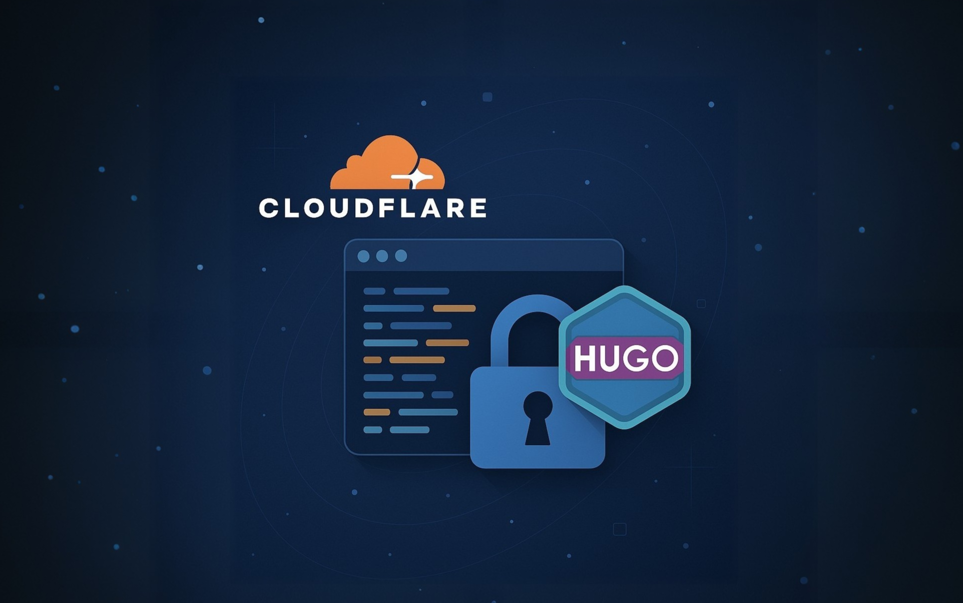 Featured image of post 用 CF Workers 加密文章